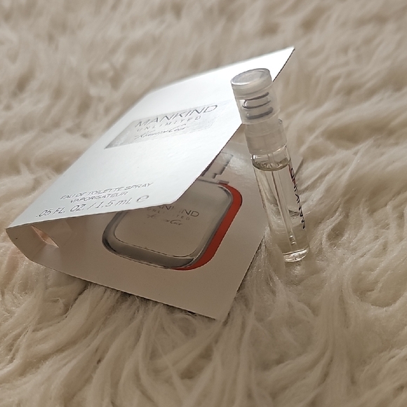 Assorted Fragrance Sampler - Picture 3 of 6